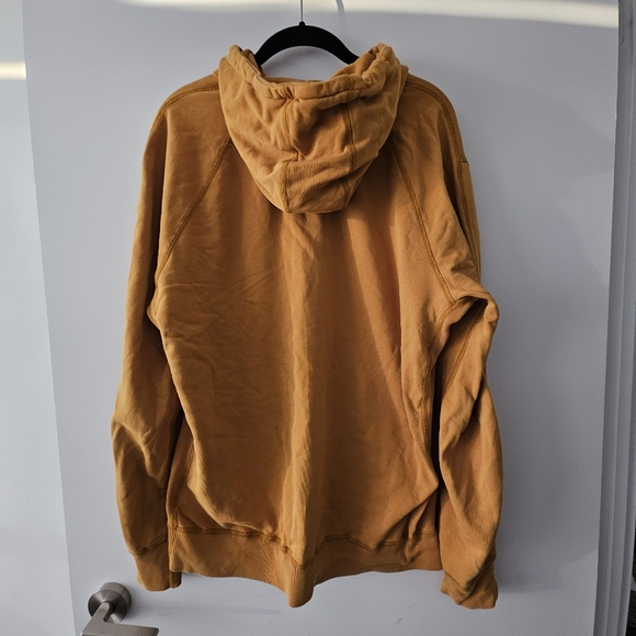 ✨Reigning Champ Lightweight Terry Pullover Hoodie Size L Men's✨ - Picture 4 of 5